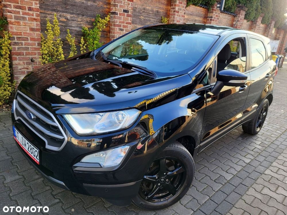 Ford EcoSport - 18