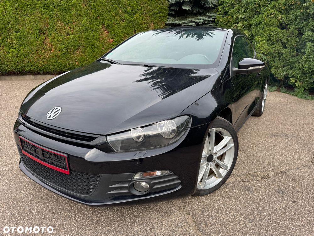 Volkswagen Scirocco 1.4 TSI Edition - 3