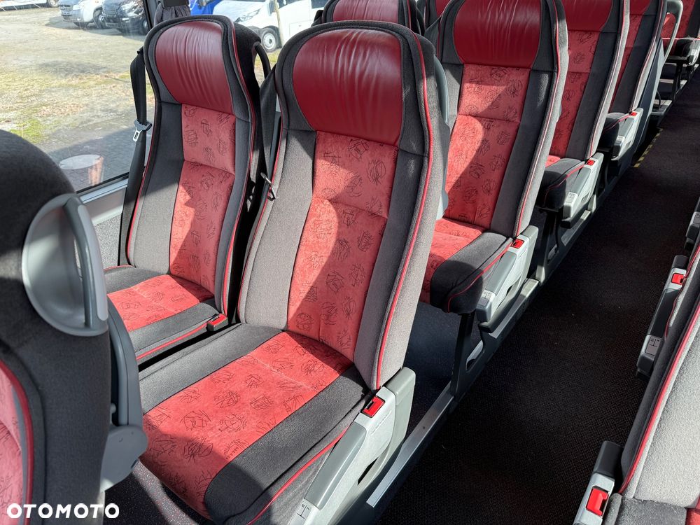 Setra 415 HD - 24