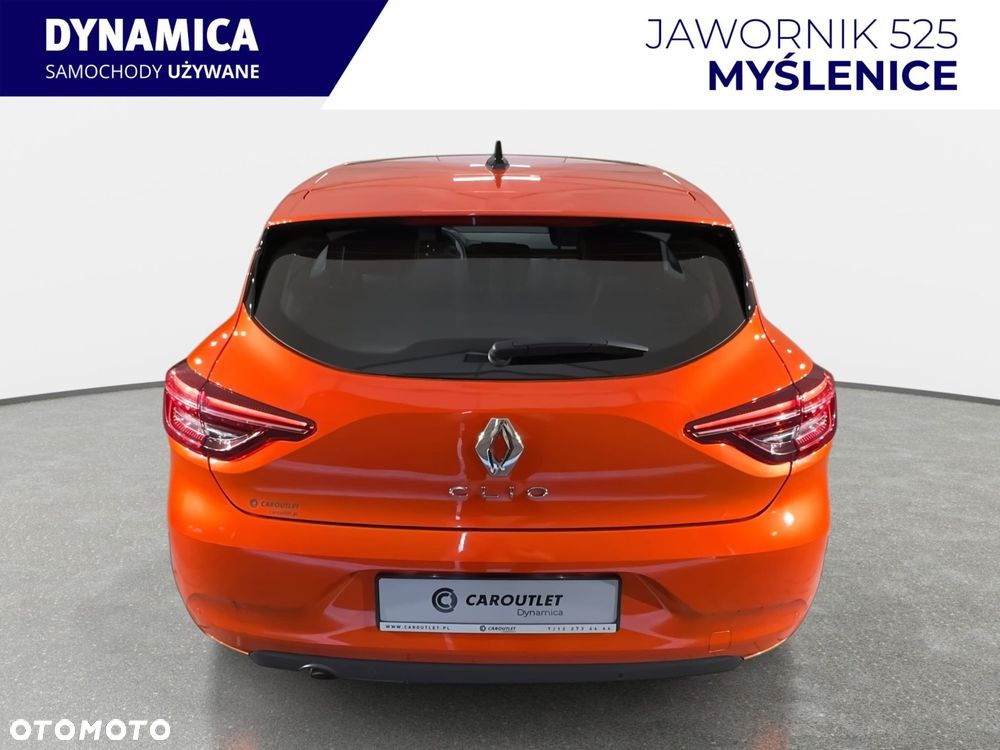 Renault Clio - 7