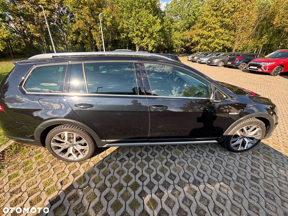 Volkswagen Golf 2.0 TDI BMT Highline EU6 - 7