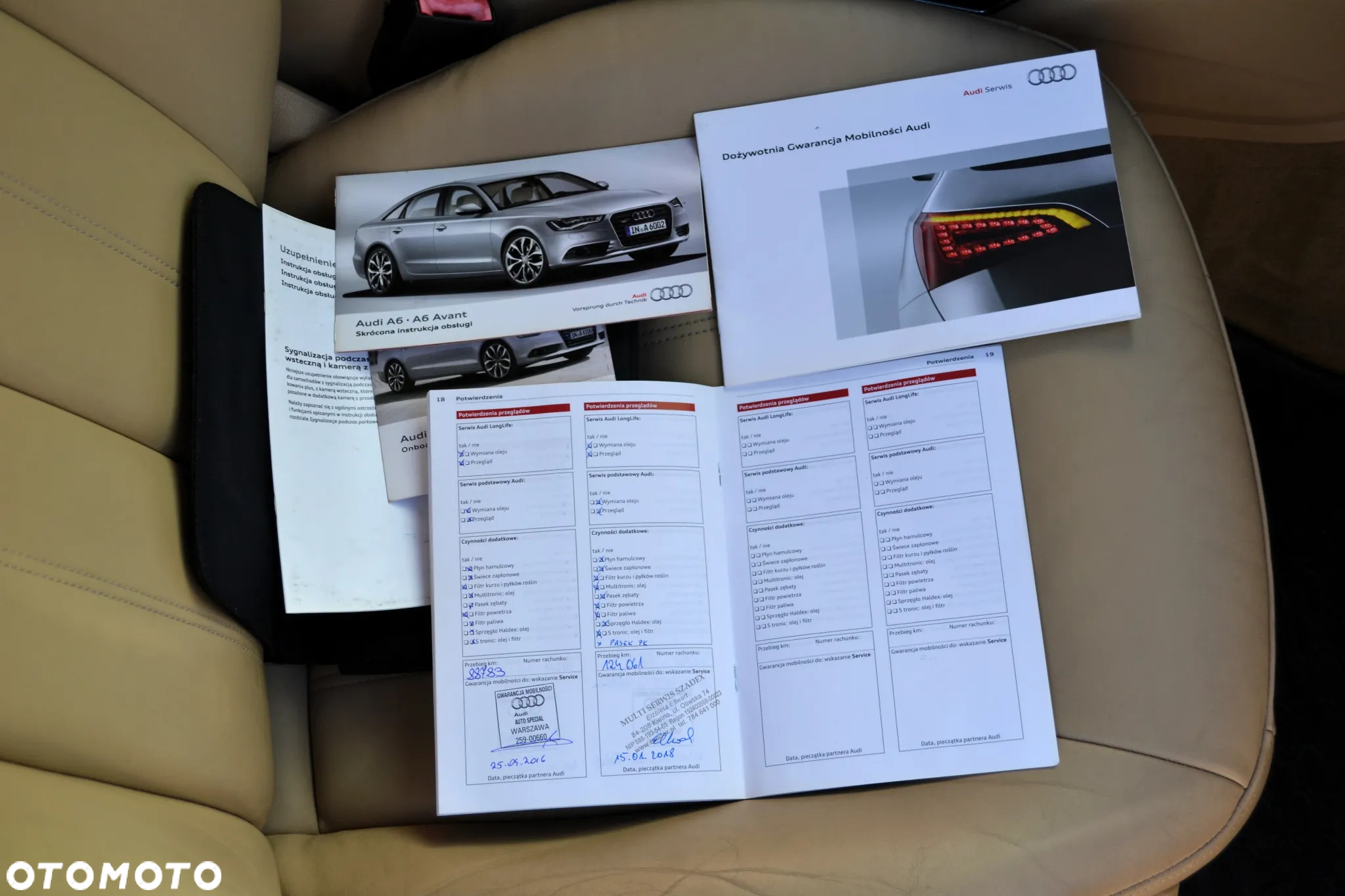 Audi A6 3.0 TDI Quattro S tronic - 39
