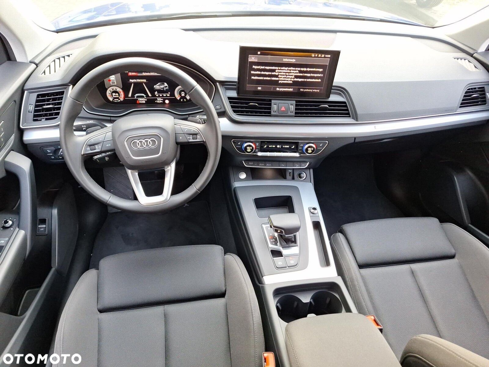 Audi Q5 Sportback - 10