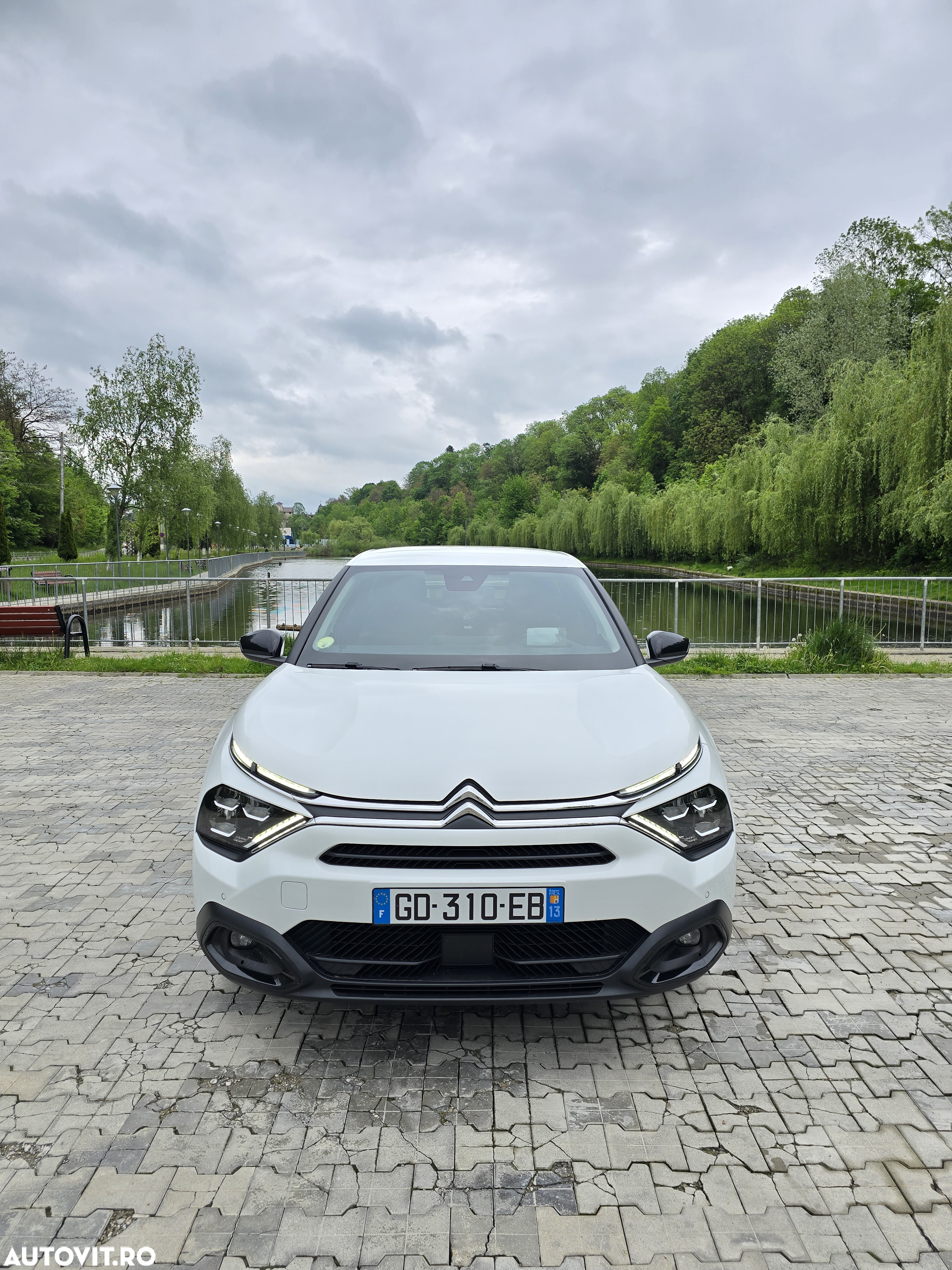 Citroën C4 - 32