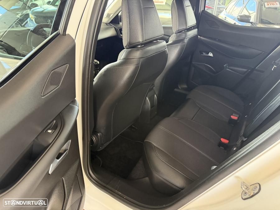 DS DS3 Crossback 1.2 PureTech Bastille - 27