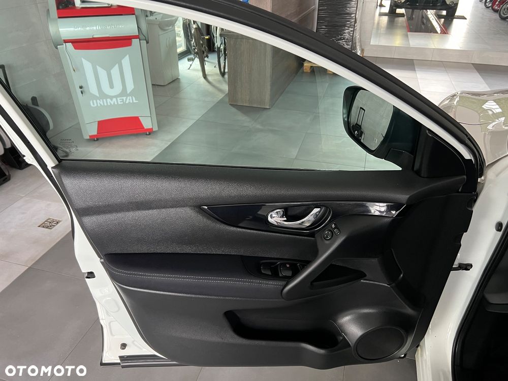 Nissan Qashqai 1.6 360 S/S - 16