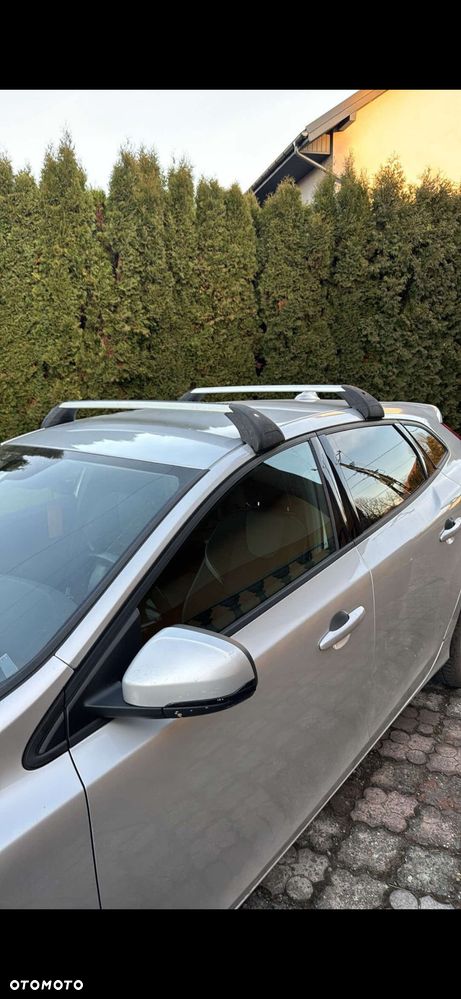 Volvo V40 D3 Geartronic Momentum - 14