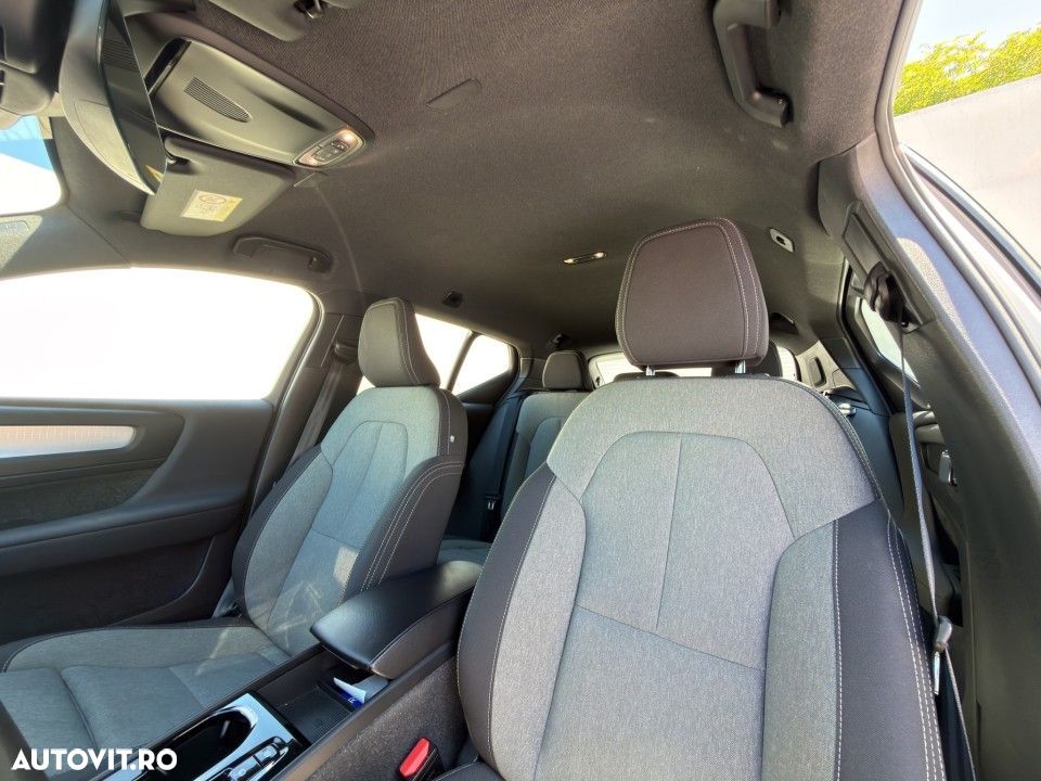 Volvo XC 40 - 20