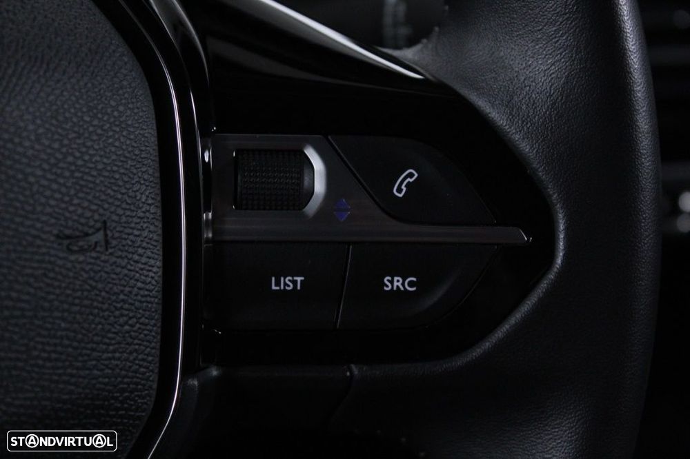 Peugeot 208 1.2 PureTech Allure Pack - 23