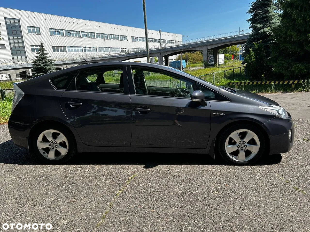 Toyota Prius - 8