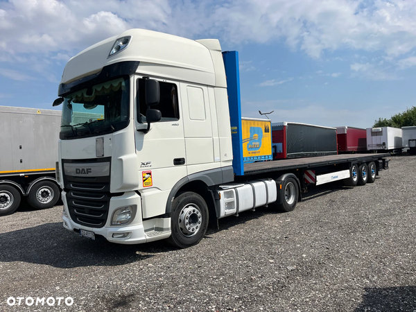 DAF