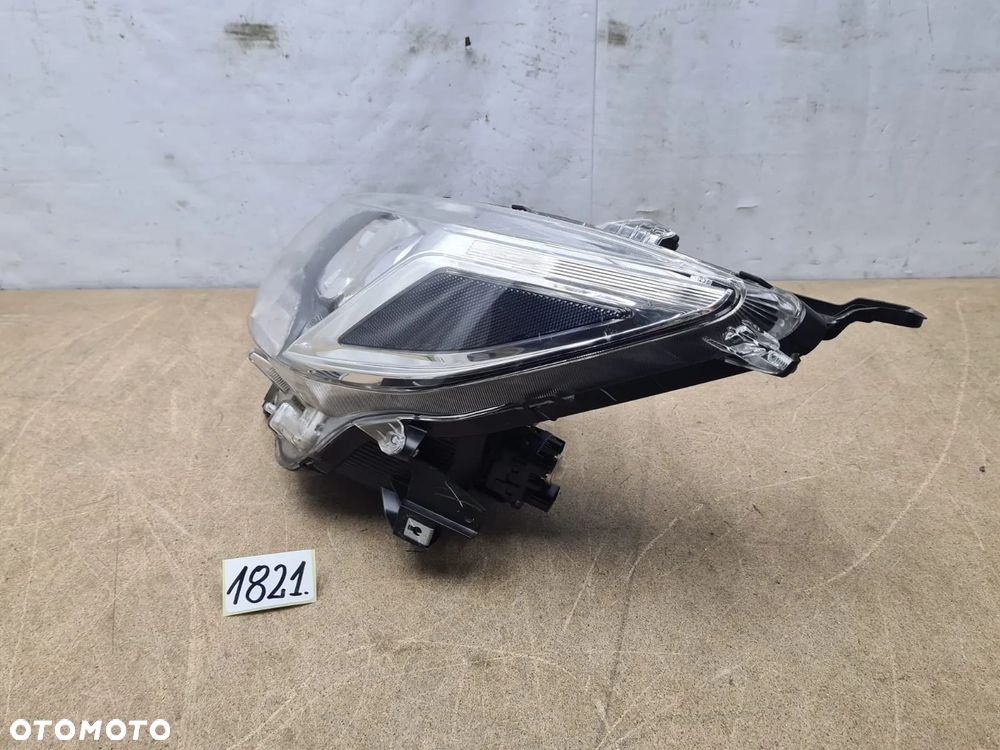 MITSUBISHI SPACE STAR II 2 LIFT 19- LAMPA LEWA przednia lewy PRZÓD - 3