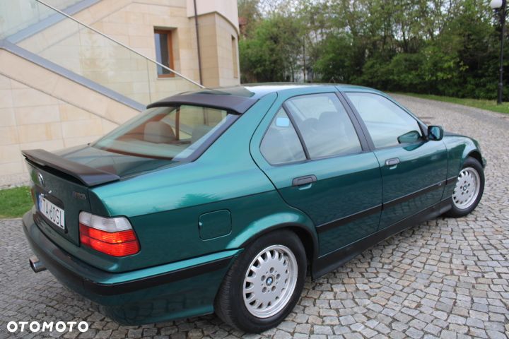 BMW Seria 3 - 19