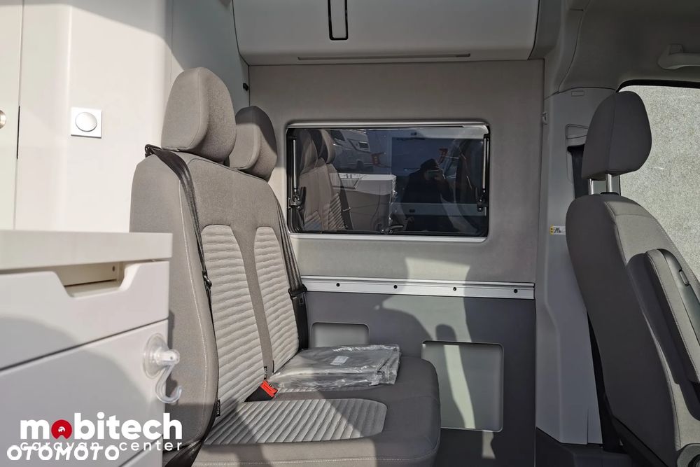 Volkswagen Grand California 2,0 l TDI 177 KM  Gwarancja - 20