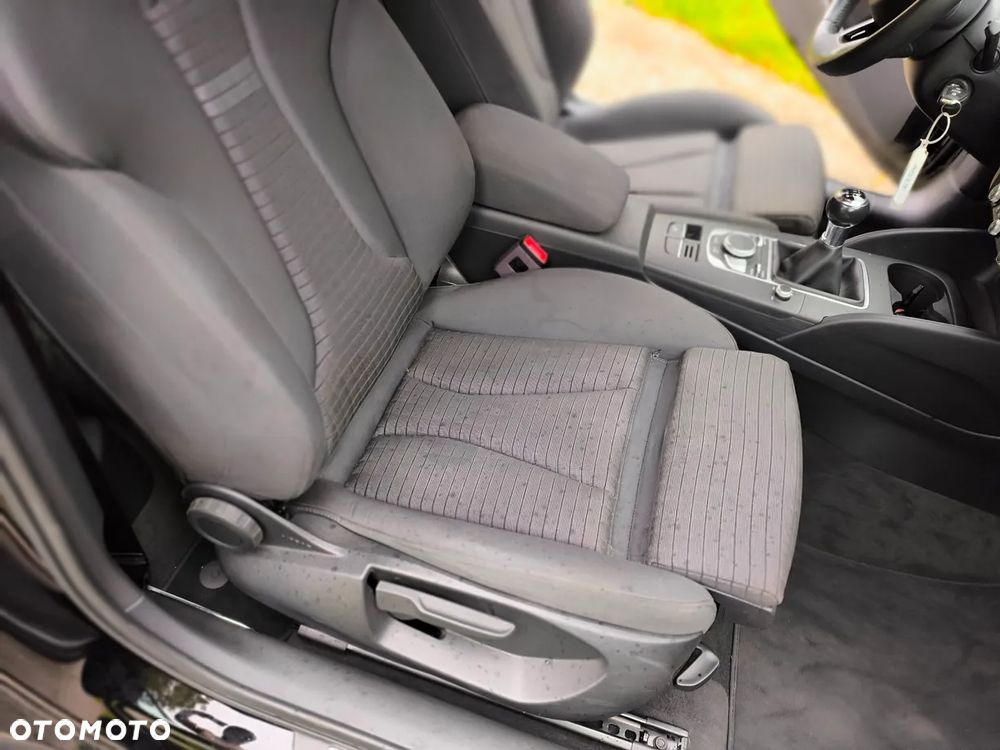 Audi A3 1.0 TFSI sport - 23