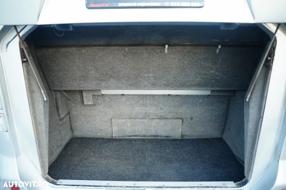Mercedes-Benz / SUNRIDER / VARIO / 818 / KLIMA / - 17