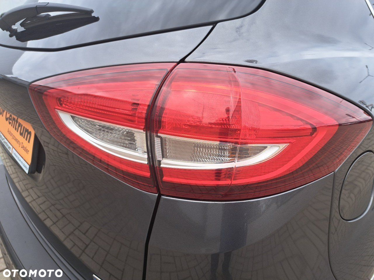 Ford C-MAX 1.5 EcoBoost Titanium ASS - 17