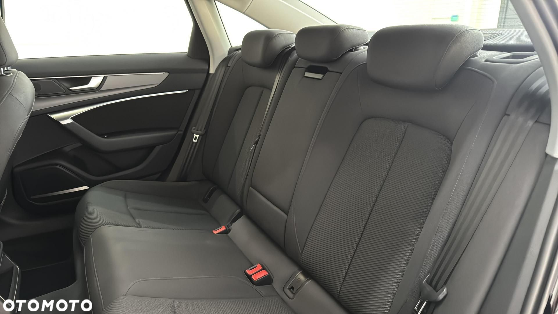 Audi A6 40 TDI mHEV S tronic - 17