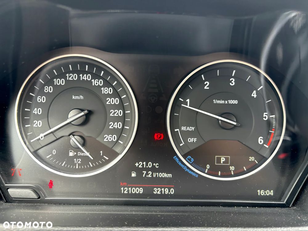 BMW X1 xDrive20d xLine - 21