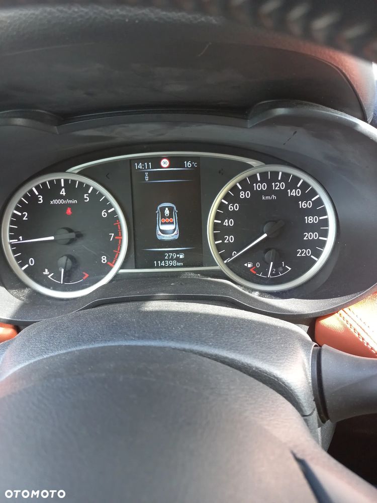 Nissan Micra - 9