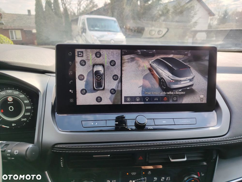 Nissan Qashqai 1.3 DIG-T MHEV N-Connecta Xtronic - 21