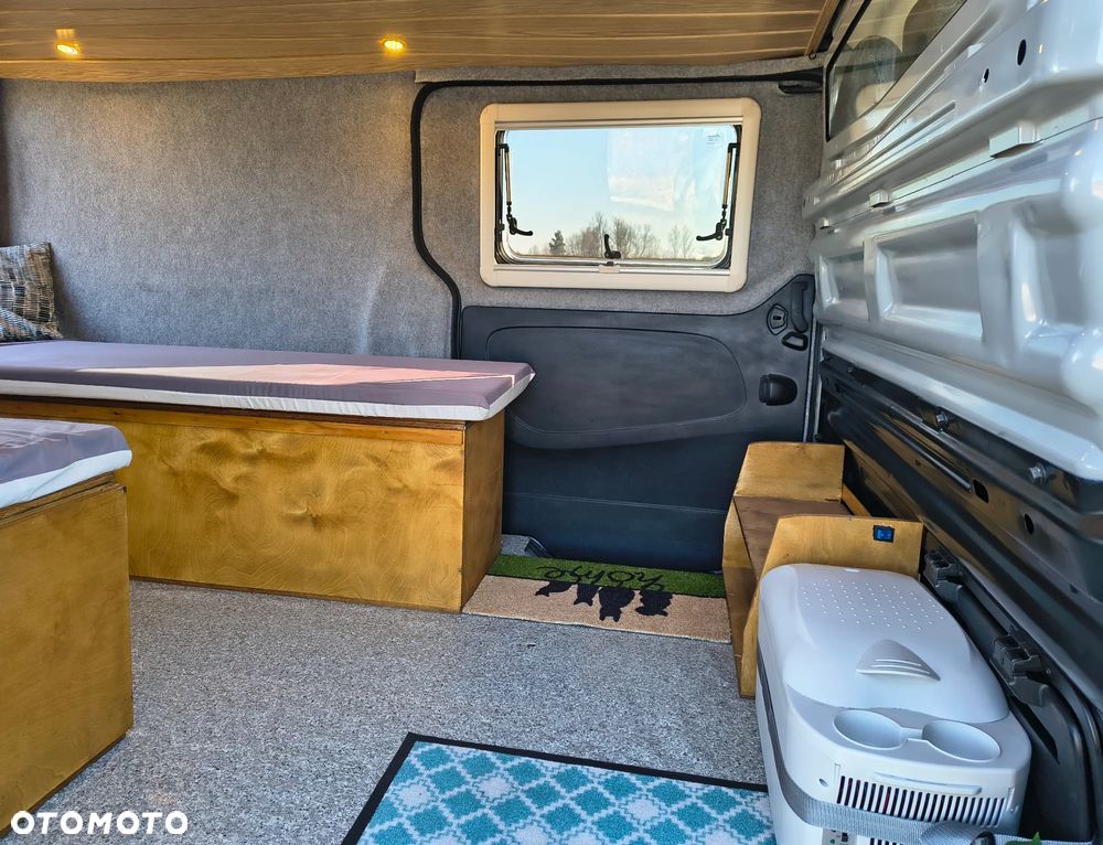 Renault Trafic 3 - 4