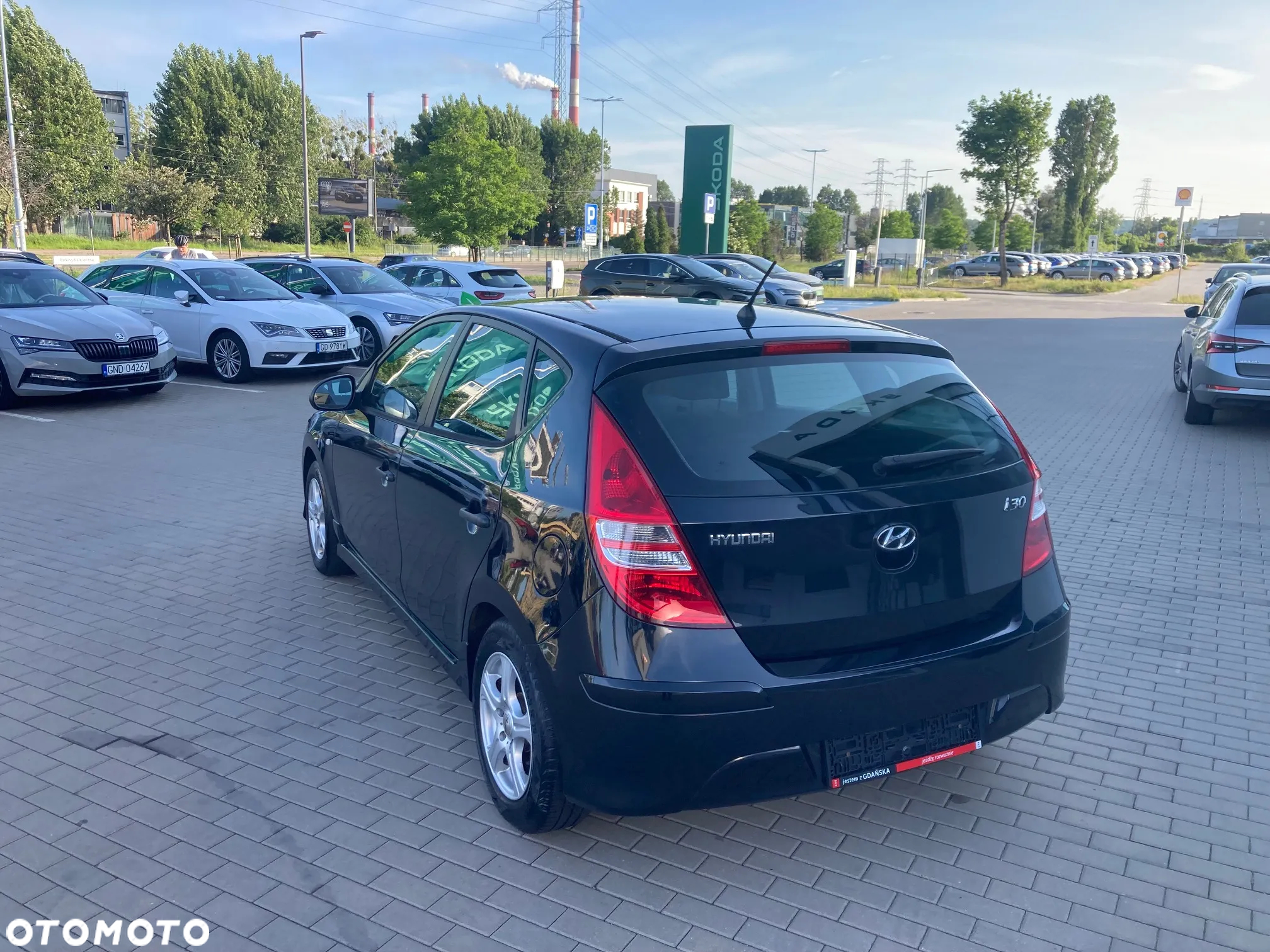 Hyundai i30 1.4 Classic - 3