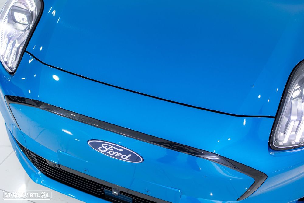 Ford Puma Gen-E 54 kWh Premium - 13