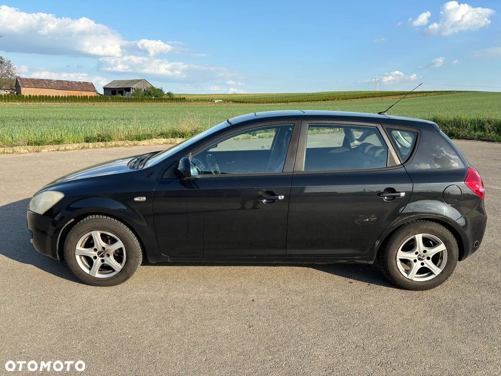 Kia Ceed 1.6 Optimum - 2