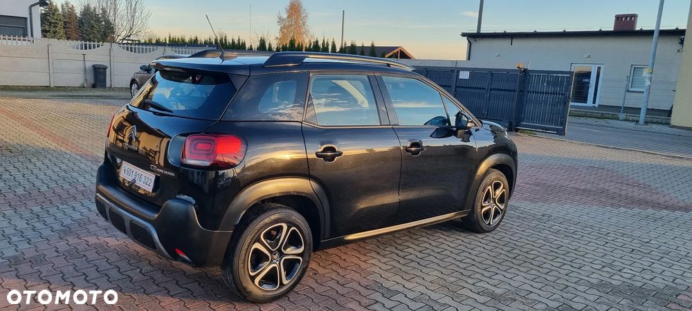 Citroën C3 Aircross - 7