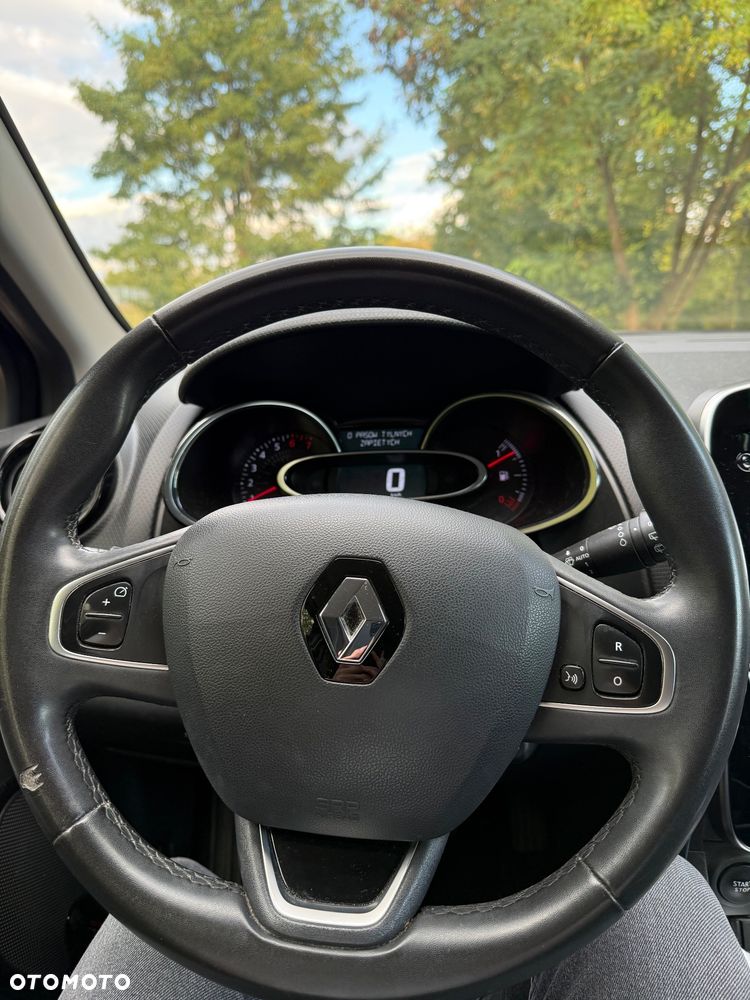 Renault Clio - 6