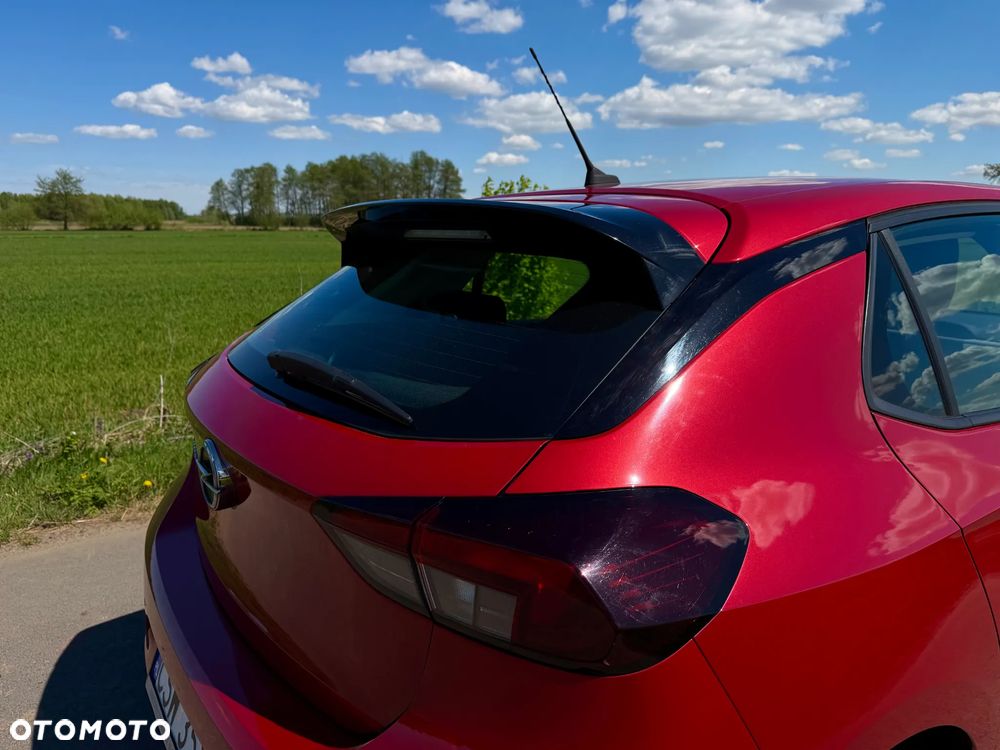Opel Corsa - 19