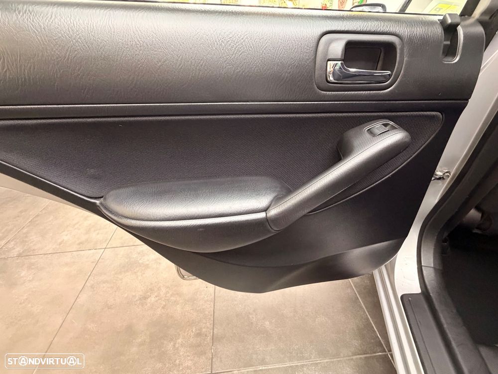 Honda Civic - 37