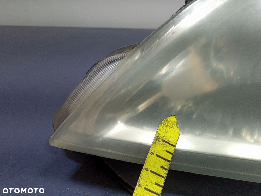 SUZUKI LIANA REFLEKTOR LEWY LAMPA PRZEDNIA EU 100-32662 - 11