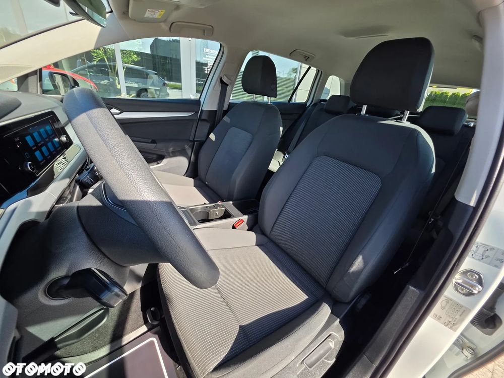 Volkswagen Golf 1.0 TSI BMT Comfortline - 16