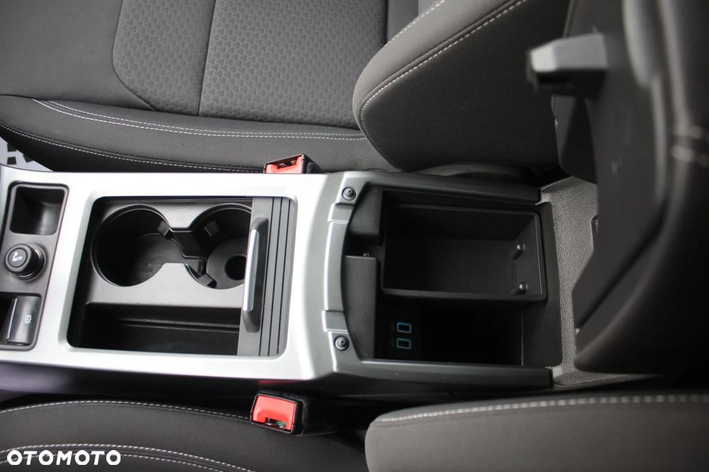 Ford Kuga 1.5 EcoBoost 2x4 Trend - 10