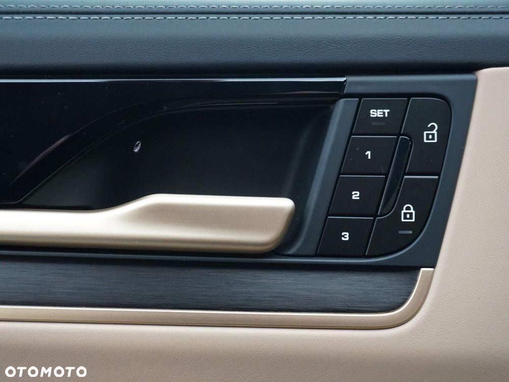 Porsche Cayenne S E-Hybrid PHEV Black Edition - 21