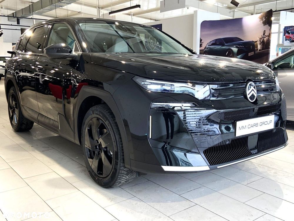 Citroën C5 Aircross - 4