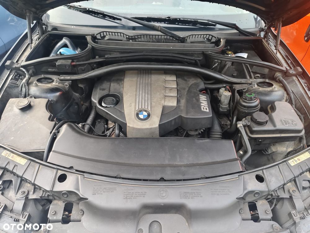 BMW X3 2.0d - 6