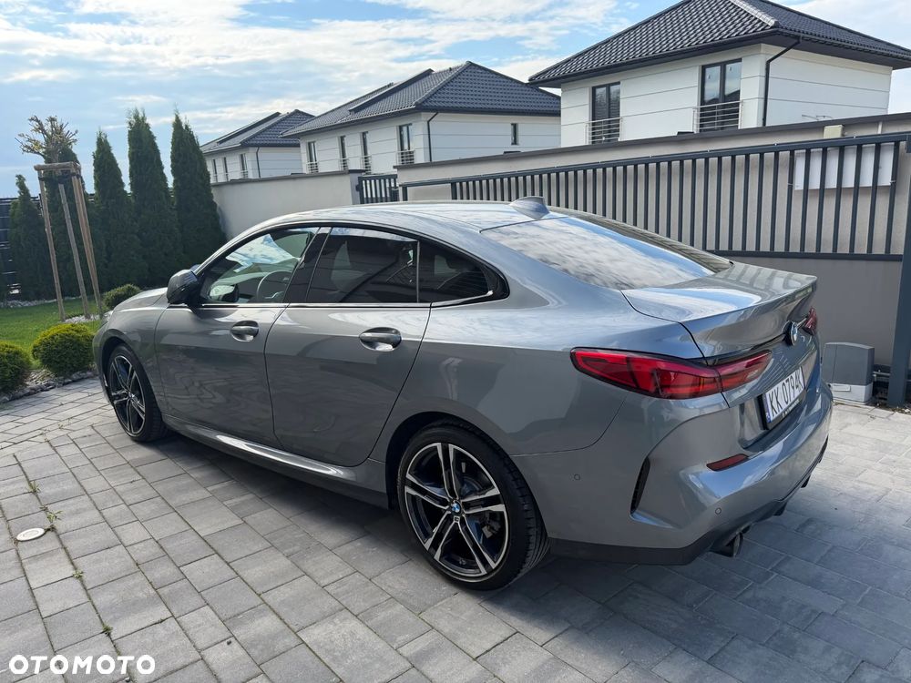 BMW Seria 2 220i xDrive M Sport - 17