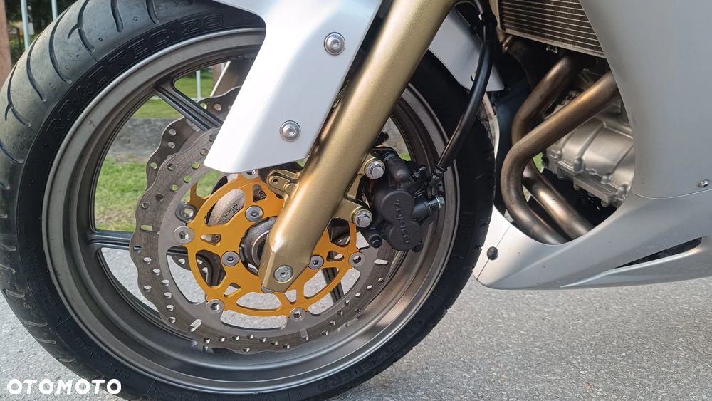 Kawasaki ER - 5