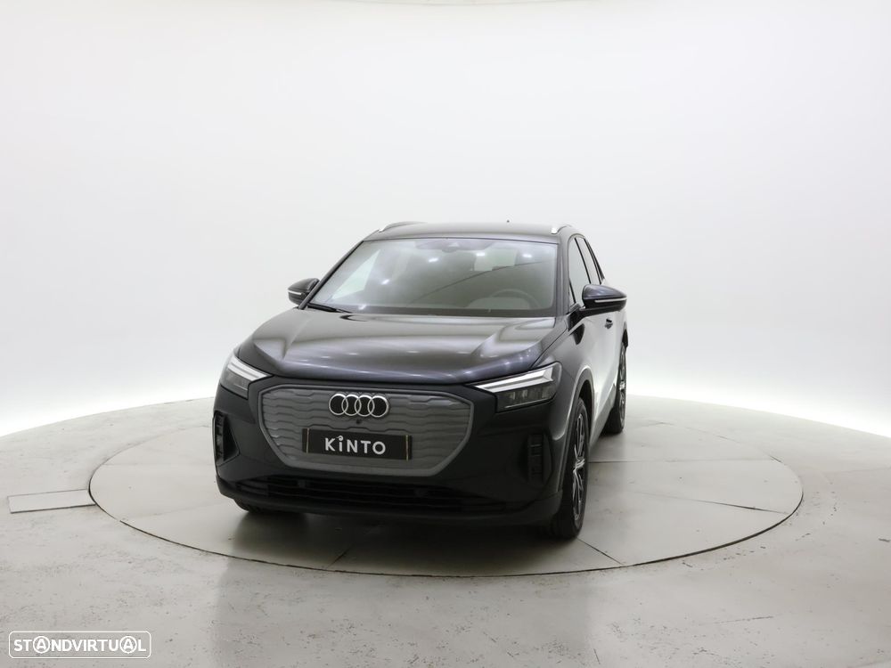 Audi Q4 e-tron 45 82 kWh - 12