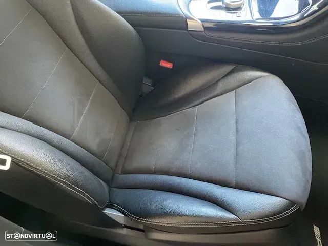 Mercedes-Benz GLC 250 d Coupé AMG Line 4-Matic - 12