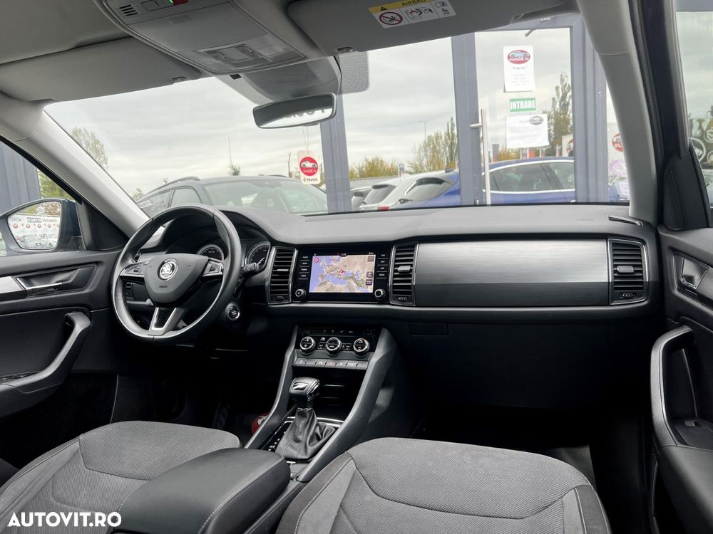 Skoda Kodiaq - 6