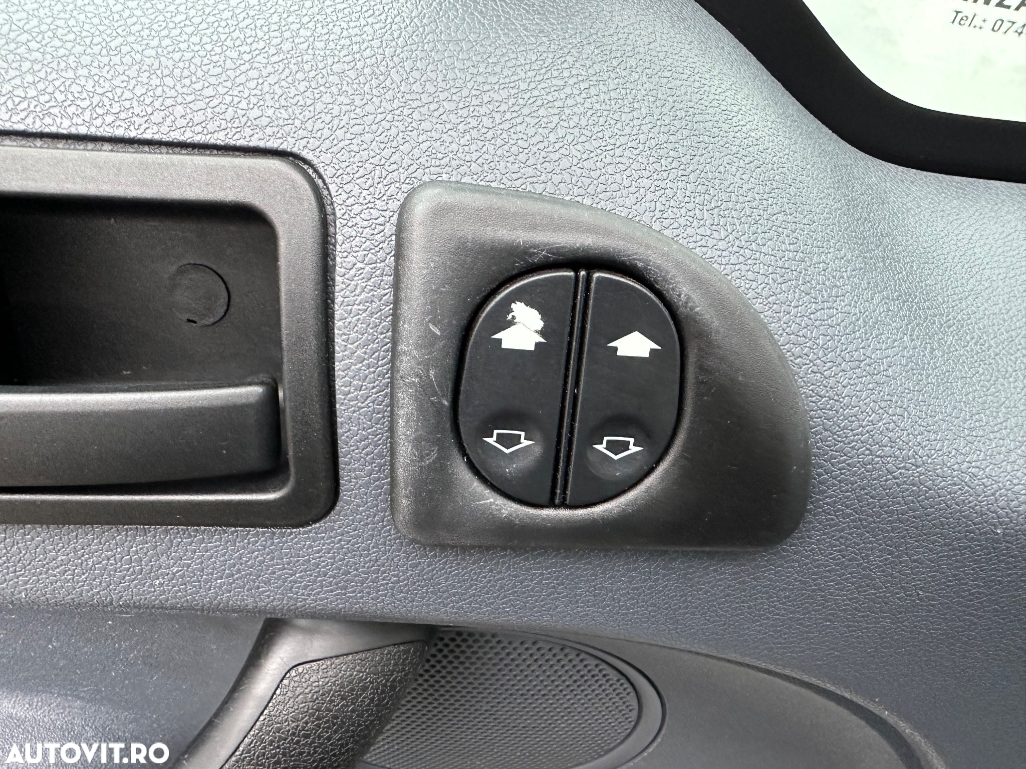 Ford Tourneo Connect - 26