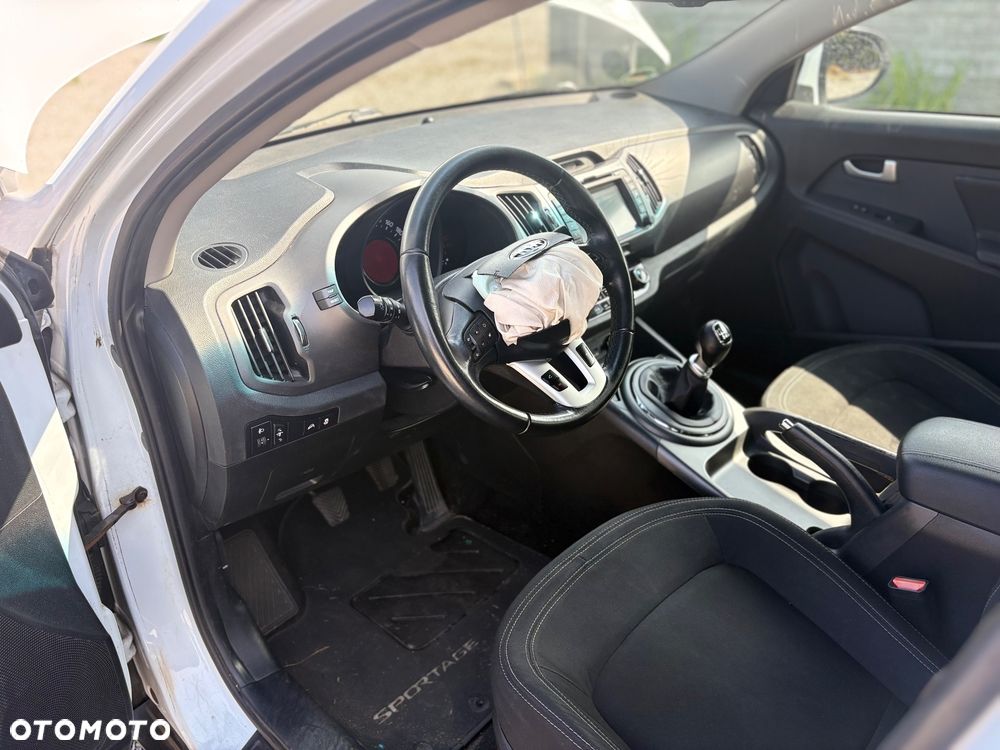 Kia Sportage 1.6 GDI Business Line 2WD - 21