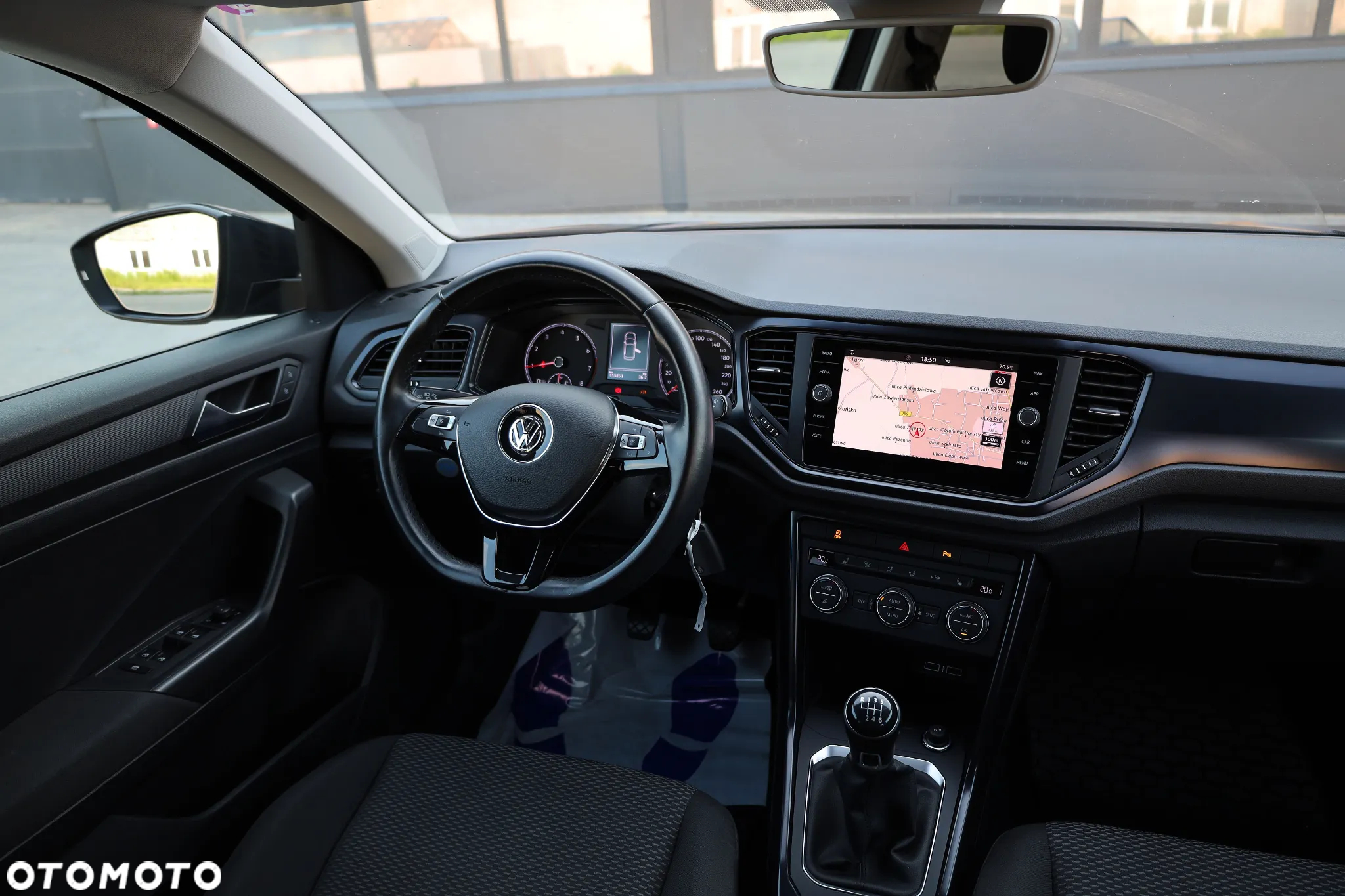 Volkswagen T-Roc 1.5 TSI ACT Advance - 7