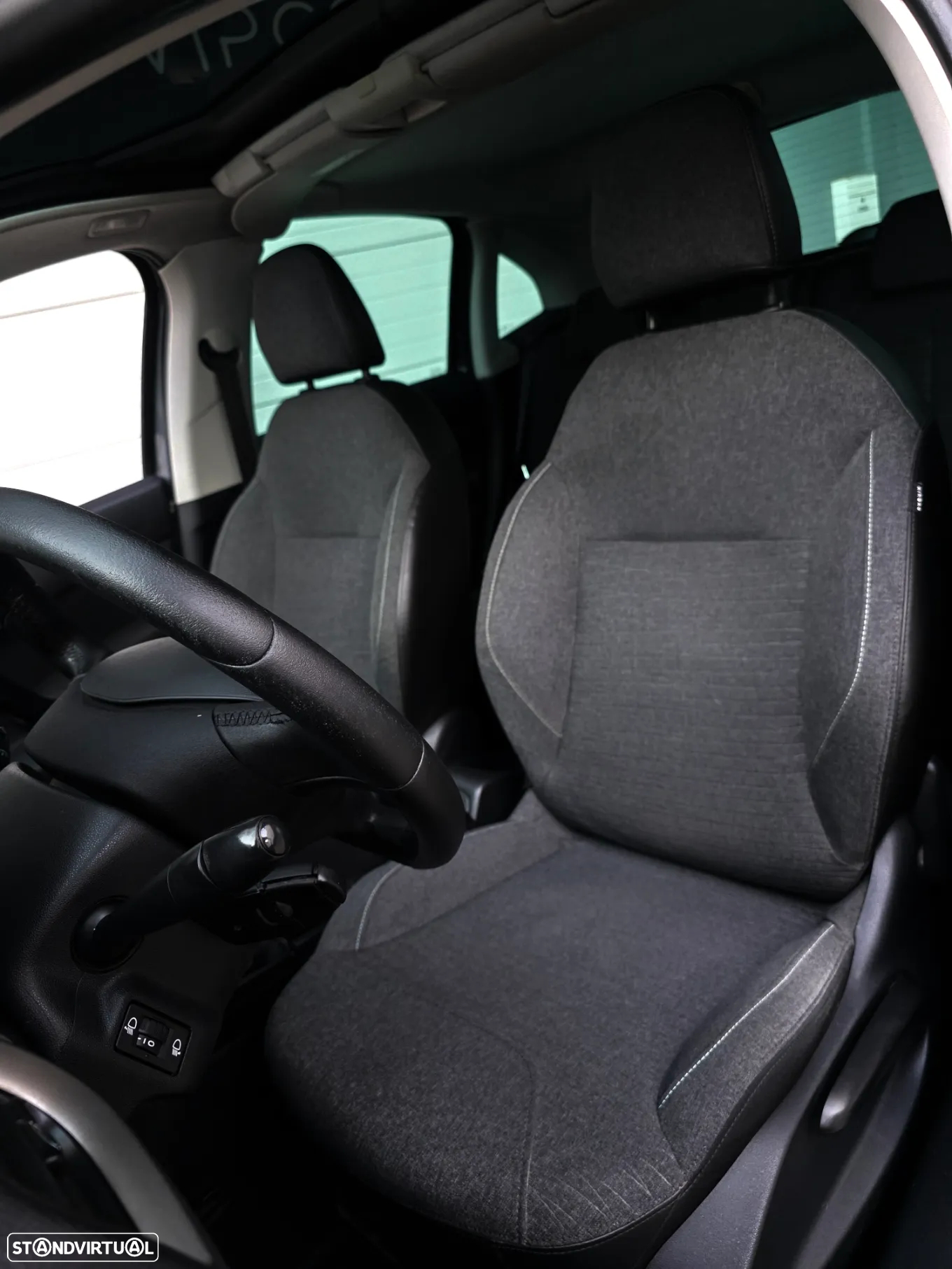 Citroën C3 1.6 BlueHDi Exclusive - 45
