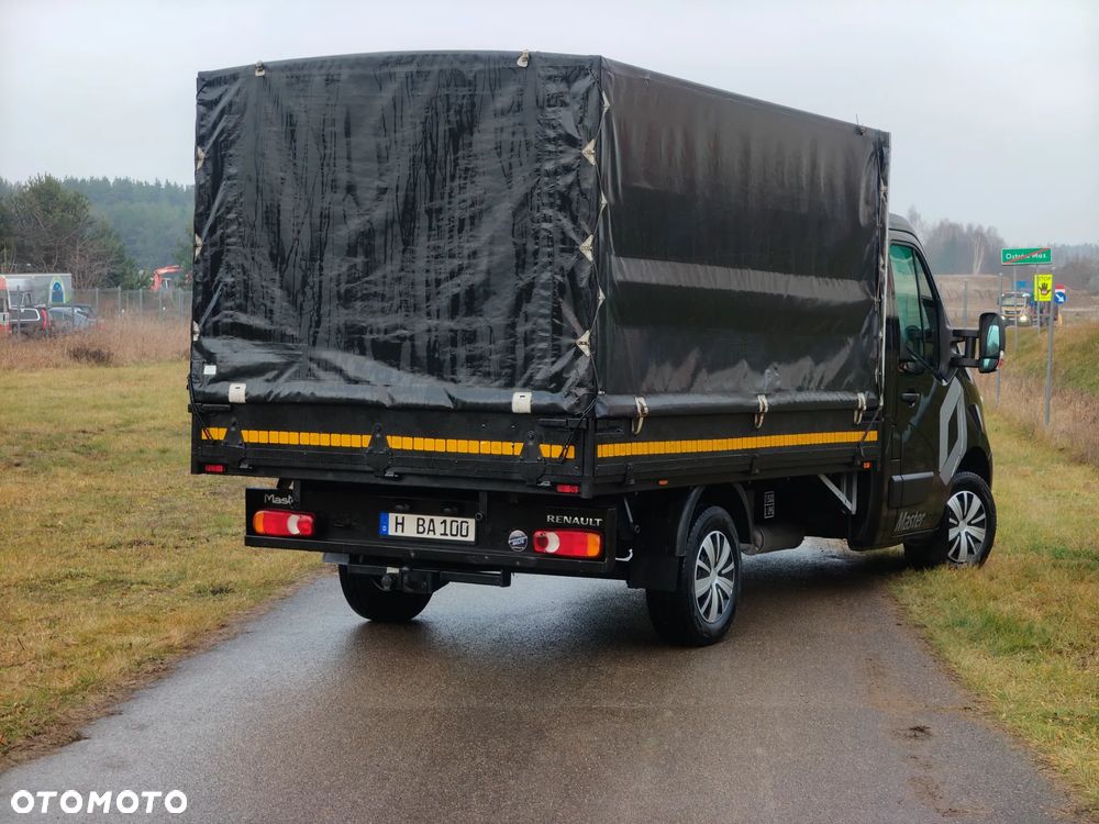 Renault Master - 10