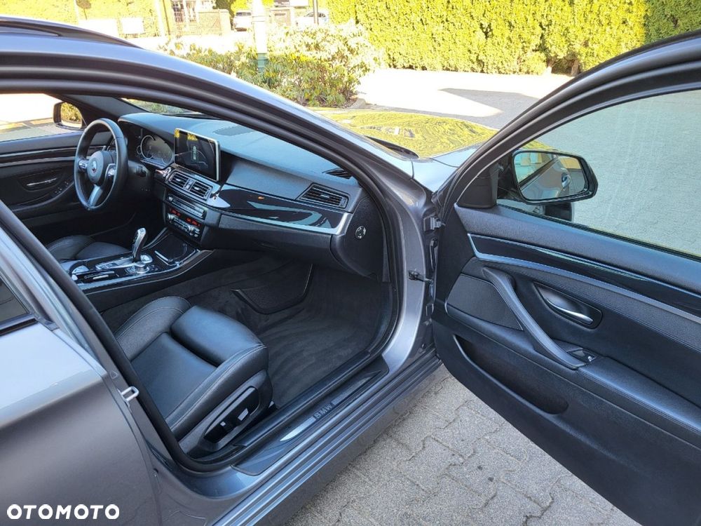 BMW Seria 5 - 31